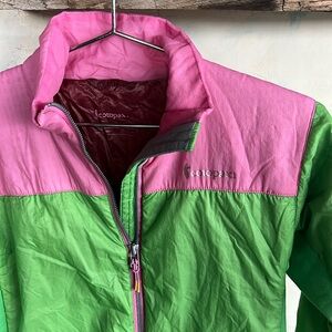 Cotopaxi Pacaya Insulated jacket